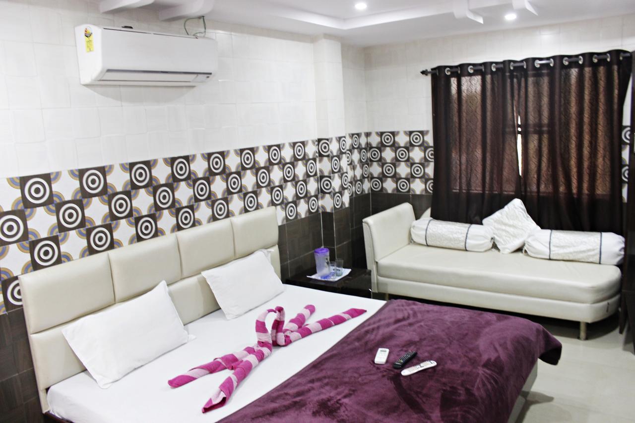 Hotel Shikhar Inn Ujjain Luaran gambar