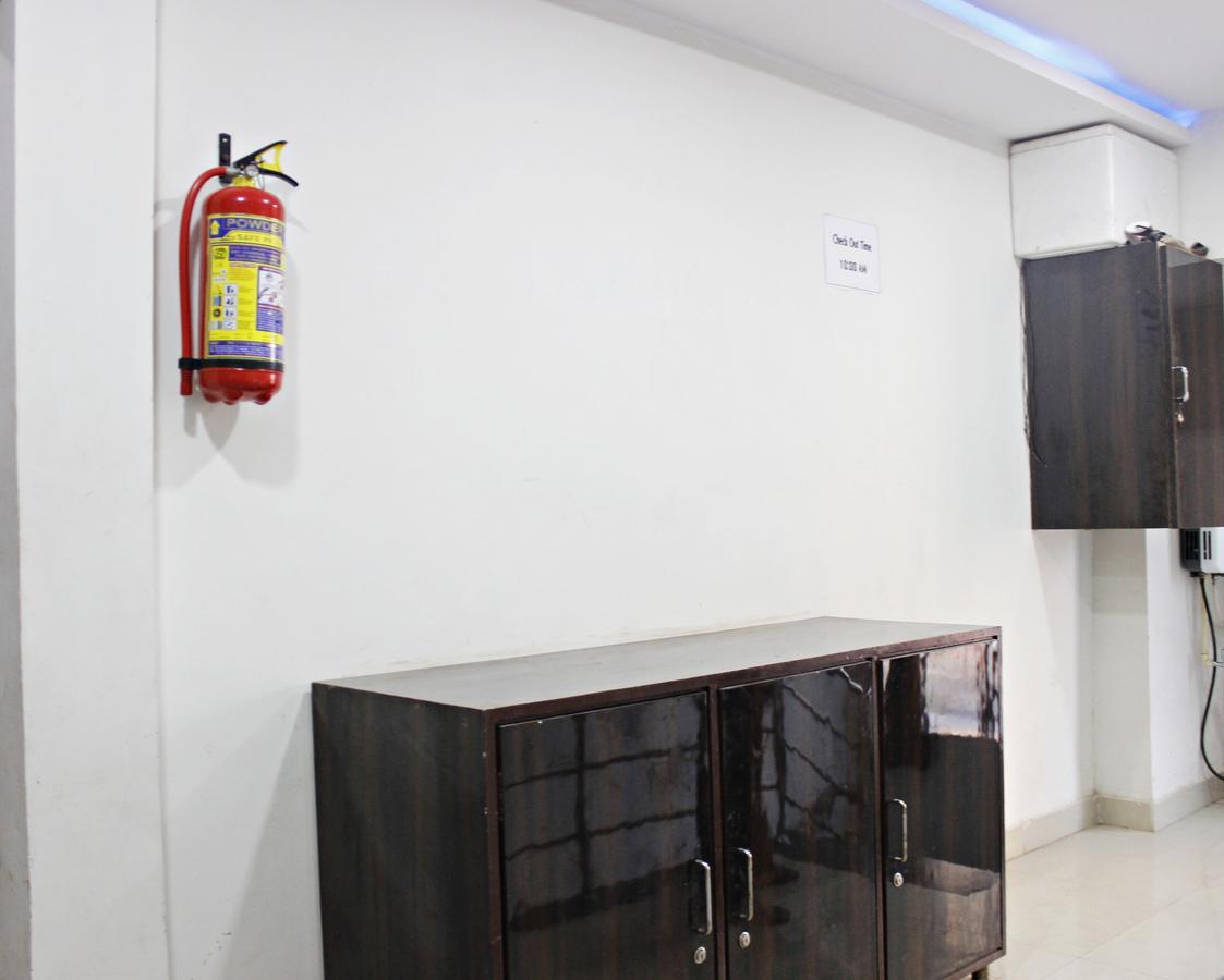 Hotel Shikhar Inn Ujjain Luaran gambar