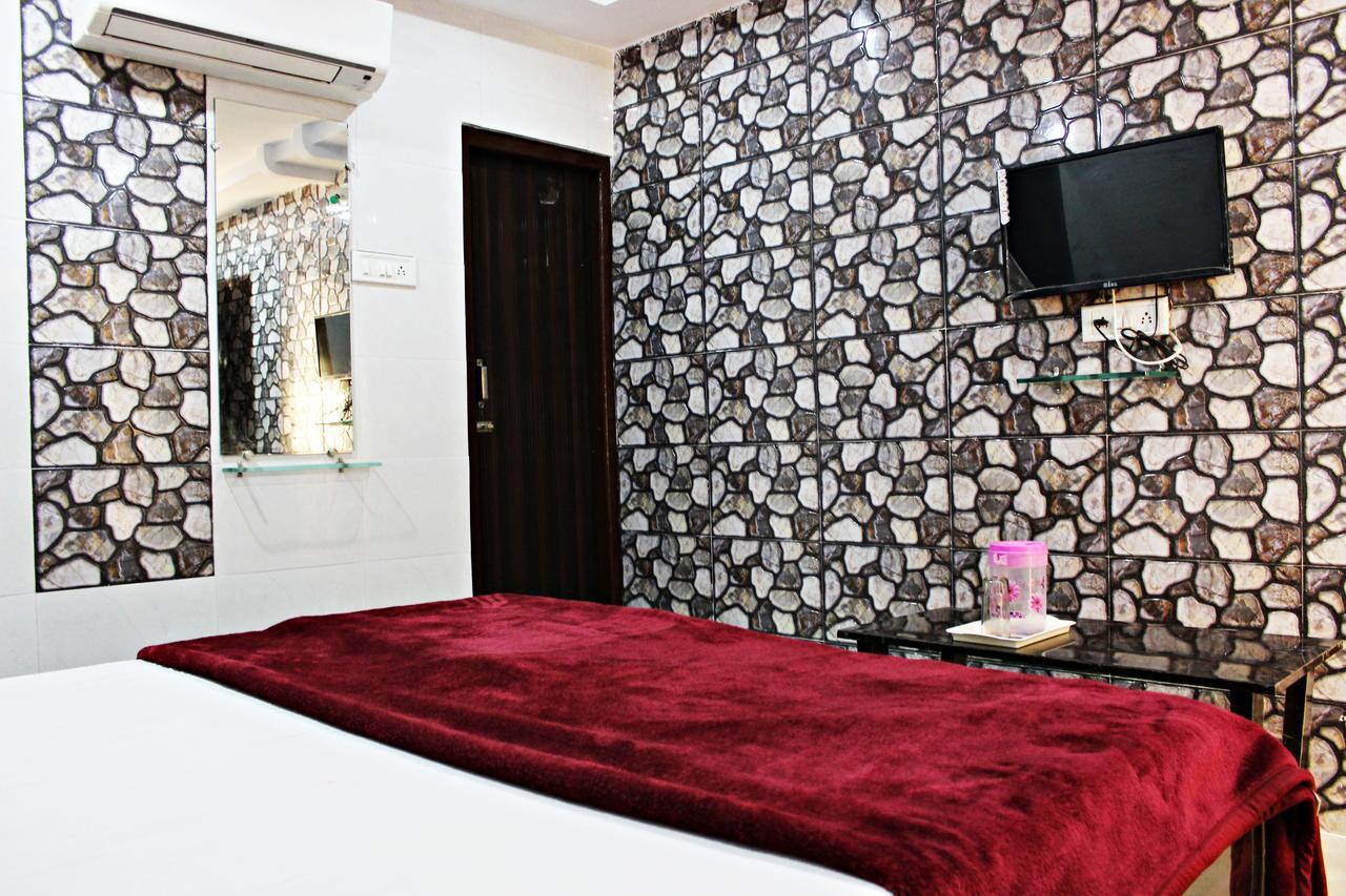 Hotel Shikhar Inn Ujjain Luaran gambar