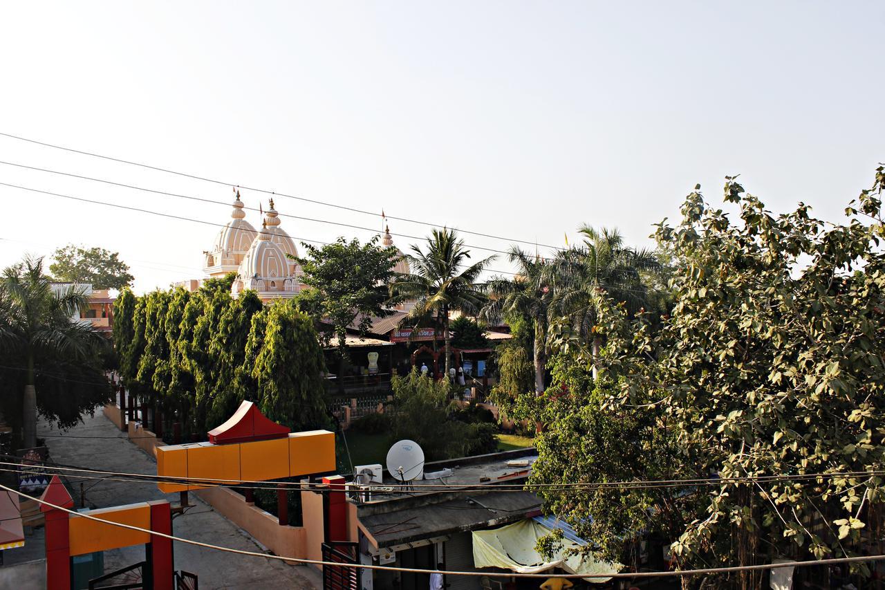 Hotel Shikhar Inn Ujjain Luaran gambar