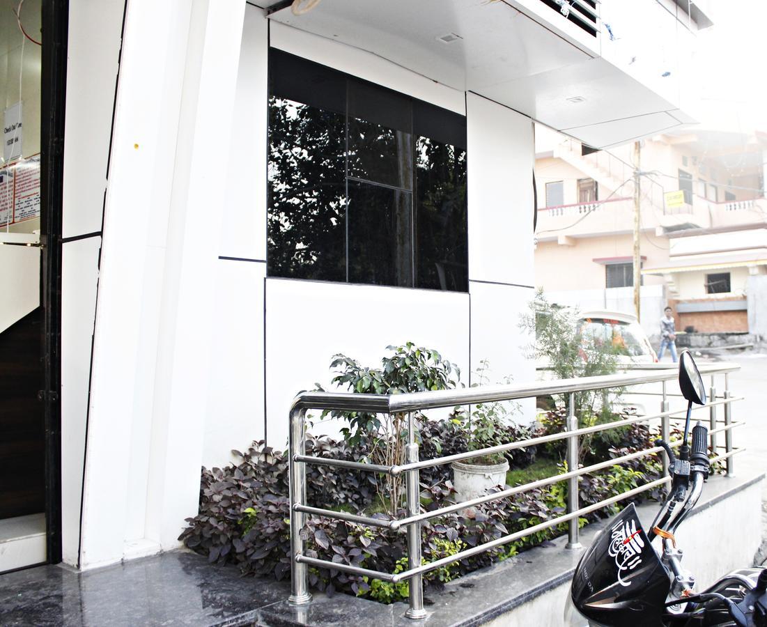 Hotel Shikhar Inn Ujjain Luaran gambar