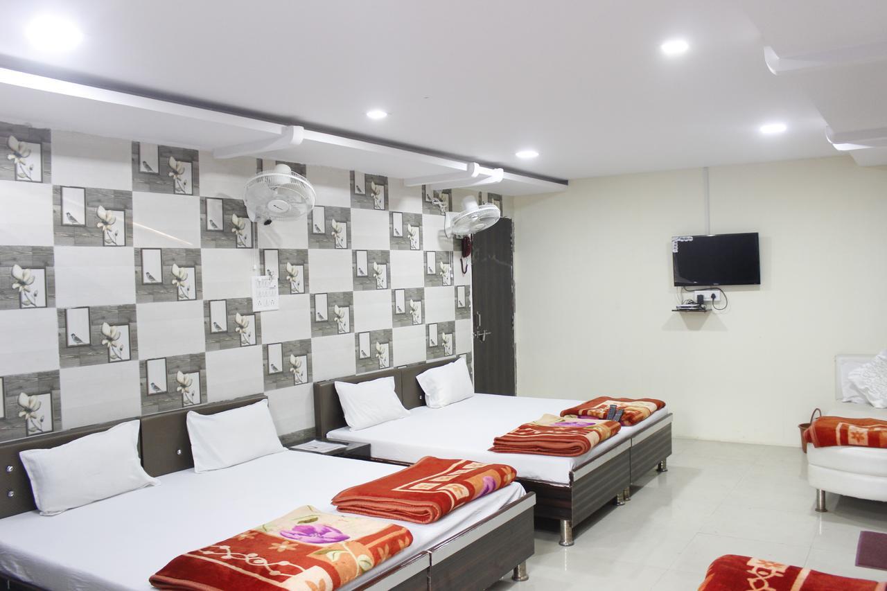 Hotel Shikhar Inn Ujjain Luaran gambar