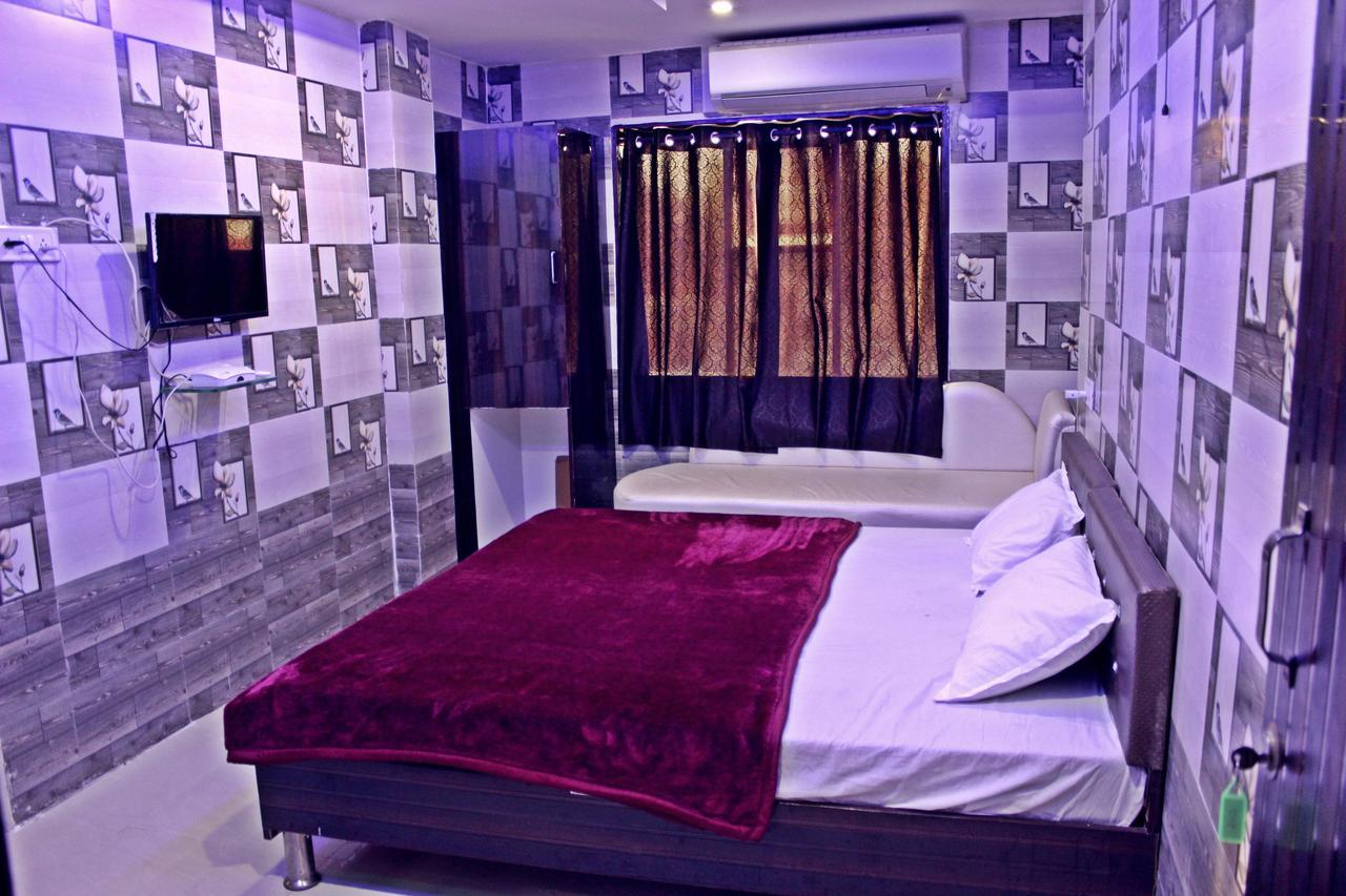 Hotel Shikhar Inn Ujjain Luaran gambar