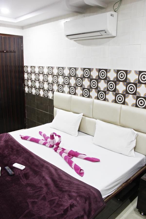 Hotel Shikhar Inn Ujjain Luaran gambar