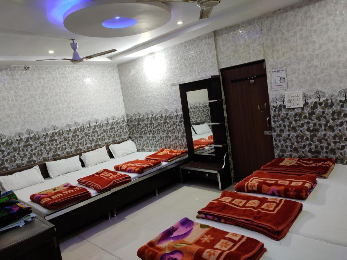 Hotel Shikhar Inn Ujjain Luaran gambar